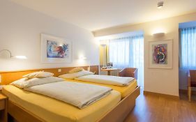Alla-Fonte Hotel & Tagungshaus